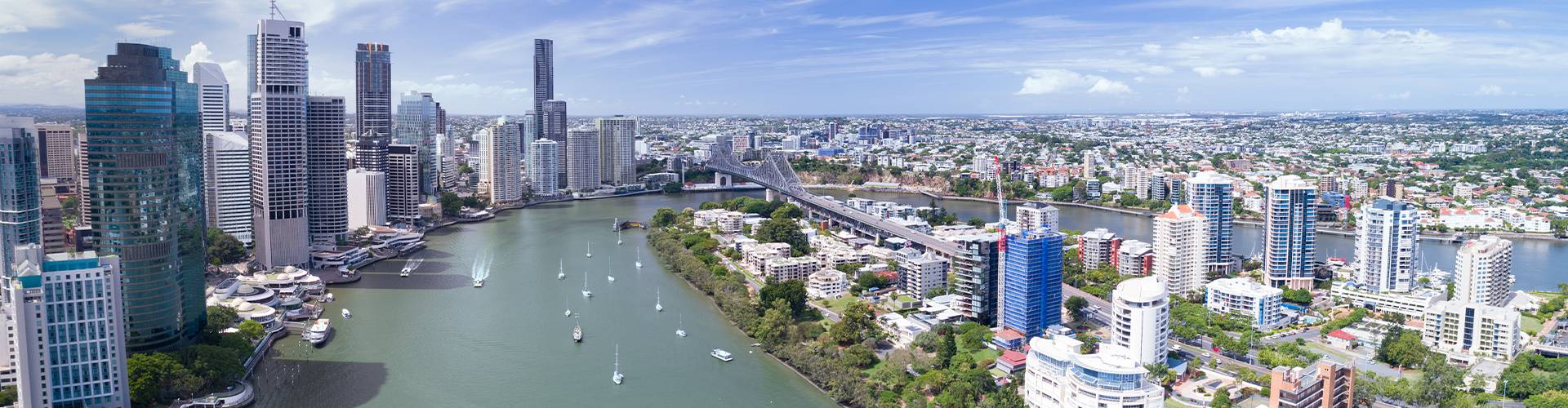 Brisbane Student Accommodation