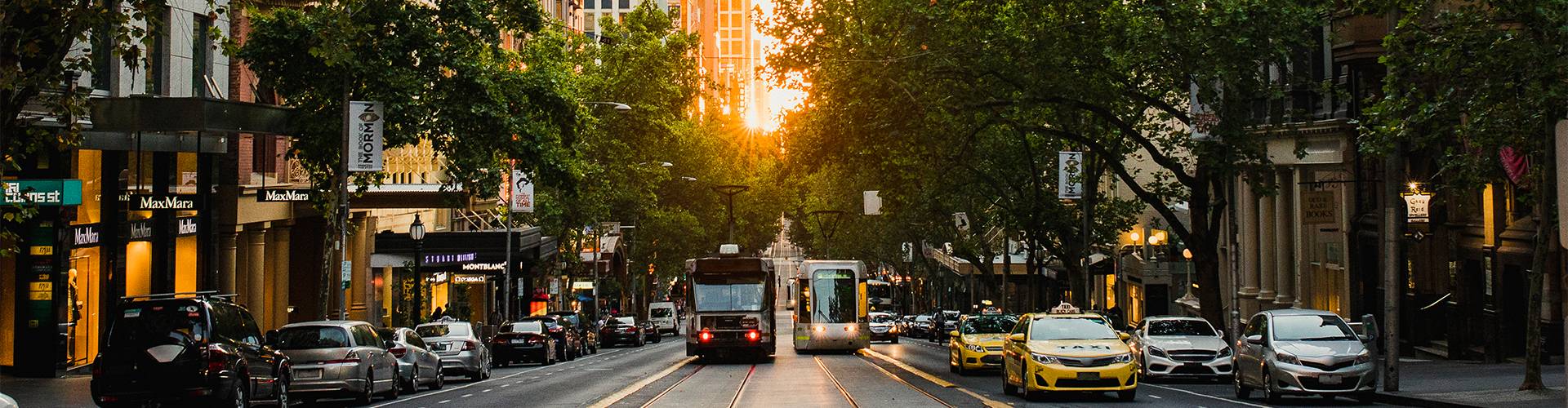 Melbourne Student Accommodation